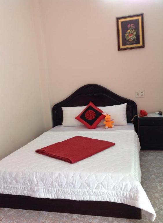 Hoang Ha Hotel Nha Trang Habitación foto