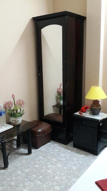 Hoang Ha Hotel Nha Trang Habitación foto
